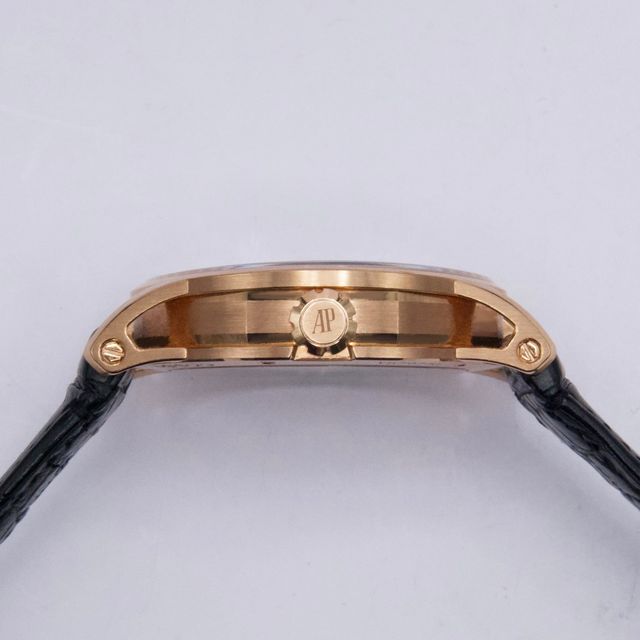 Audemars Piguet CODE 11.59 15210OR.OO.A002KB.02 Image 6